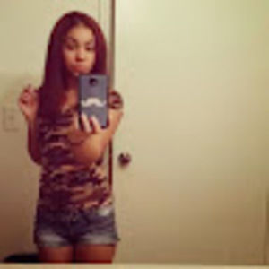 Meet your Posher, Maryy